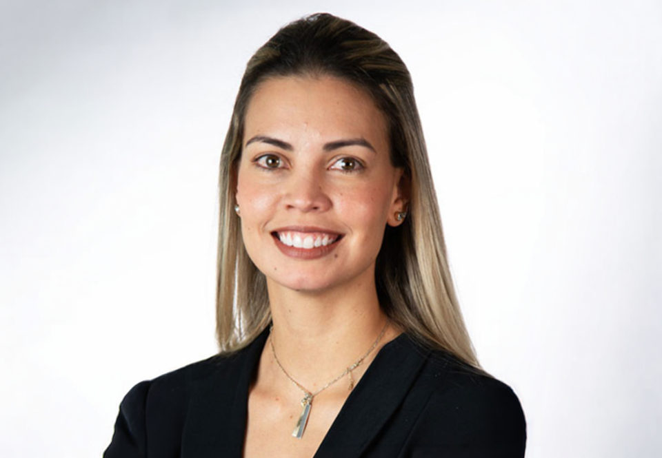 Maria Gonzalez Porras, PhD