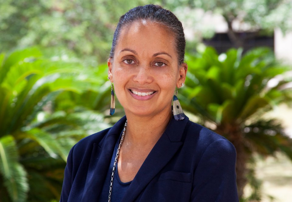 Rhonda BeLue